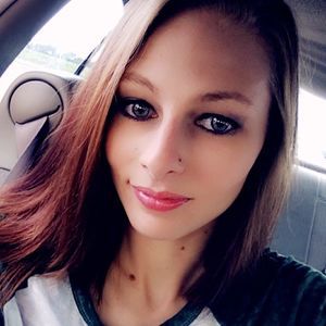 Meet your Posher, Kaylee